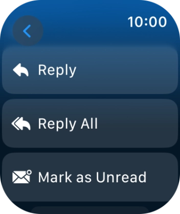 Press Reply.