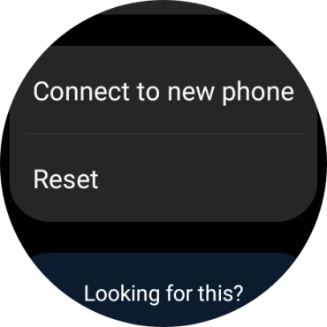 Press Reset. Press Reset.