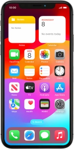 Apple iPhone Xs
