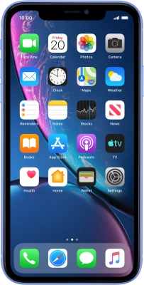 Apple iPhone XR