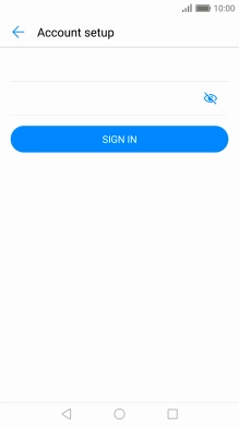 Press SIGN IN.
