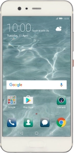 Huawei P10