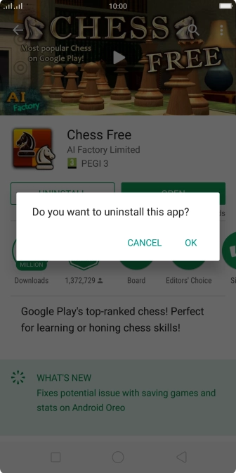 Press OK.