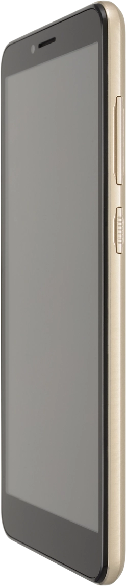 Press the upper or lower part of the Volume key to adjust the volume.