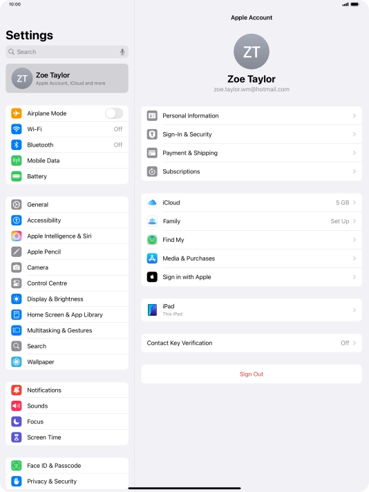 Slide your finger upwards starting from the bottom of the screen to return to the home screen. Slide your finger upwards starting from the bottom of the screen to return to the home screen.