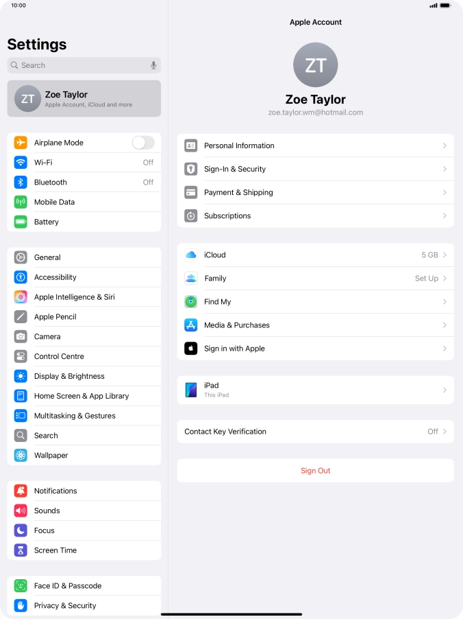 Slide your finger upwards starting from the bottom of the screen to return to the home screen. Slide your finger upwards starting from the bottom of the screen to return to the home screen.