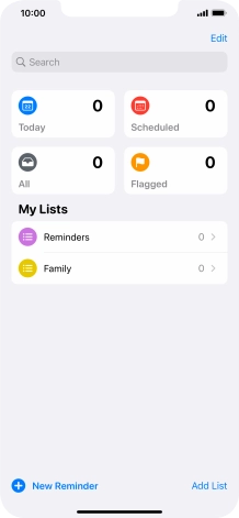 Slide your finger upwards starting from the bottom of the screen to return to the home screen. Slide your finger upwards starting from the bottom of the screen to return to the home screen.
