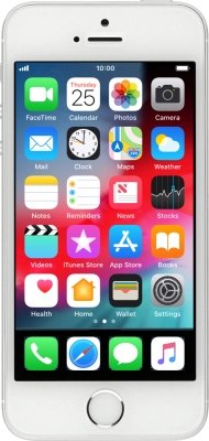 Apple iPhone 5s