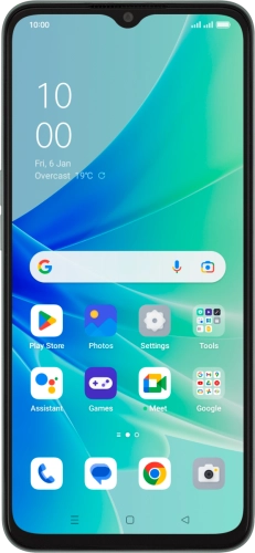 OPPO A57 4G OPPO A57 4G