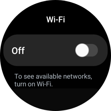 Press the indicator below Press the indicator below