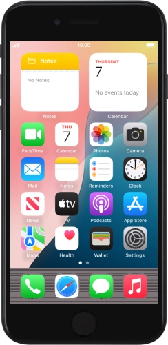 Apple iPhone SE (2020) Apple iPhone SE (2020)