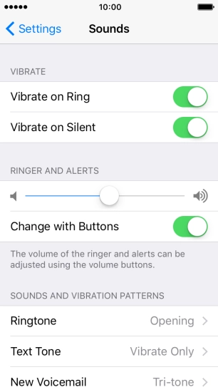 Press Ringtone. Press Ringtone.