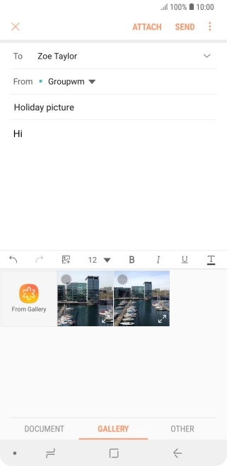 Press OTHER. Press OTHER.