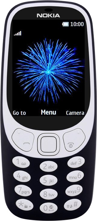 Nokia 3310 (2017) Nokia 3310 (2017)