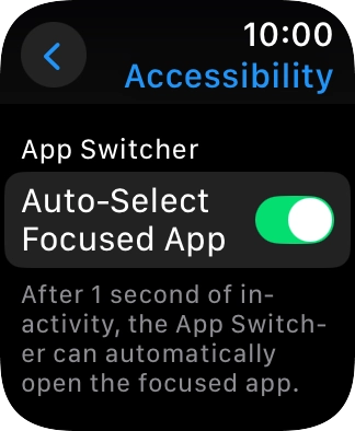 Press the required category below 