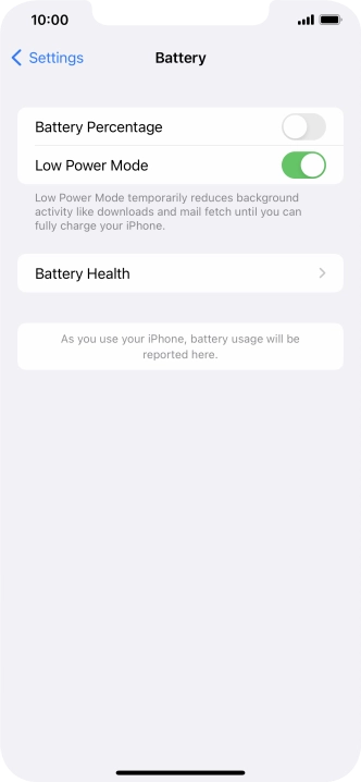 Slide your finger upwards starting from the bottom of the screen to return to the home screen. Slide your finger upwards starting from the bottom of the screen to return to the home screen.