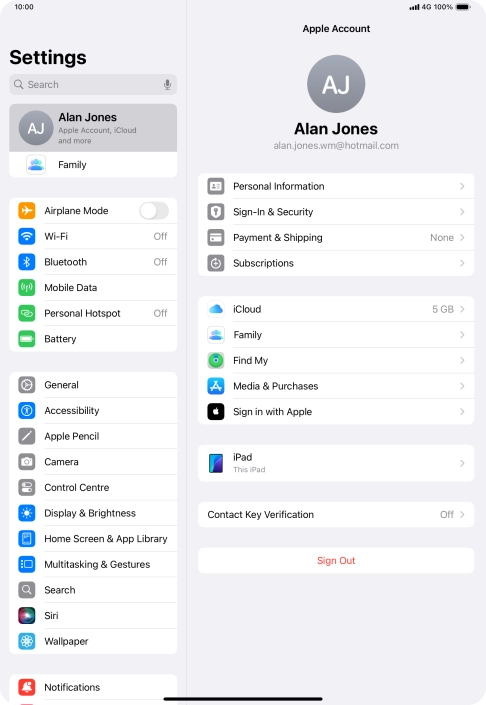 Slide your finger upwards starting from the bottom of the screen to return to the home screen. Slide your finger upwards starting from the bottom of the screen to return to the home screen.