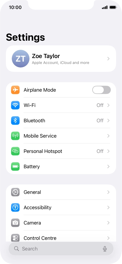 Press Mobile Service. Press Mobile Service.