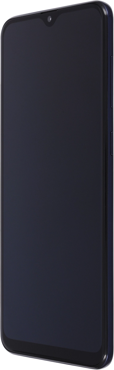 Press and hold On/Off until your phone is turned on.
