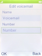 Highlight Number and key in +61414121121.