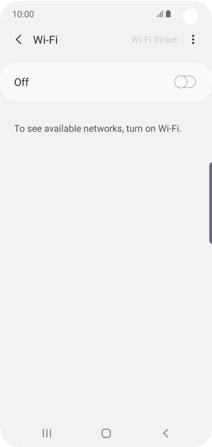 Press the indicator to turn on the function. Press the indicator to turn on the function.