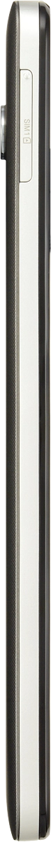 Turn your SIM as illustrated on the SIM holder cover.