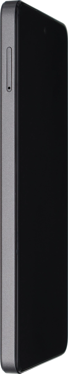 Insert the opener into the small hole in the card holder.