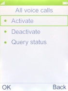 Select Activate.