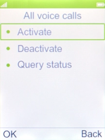 Select Activate.