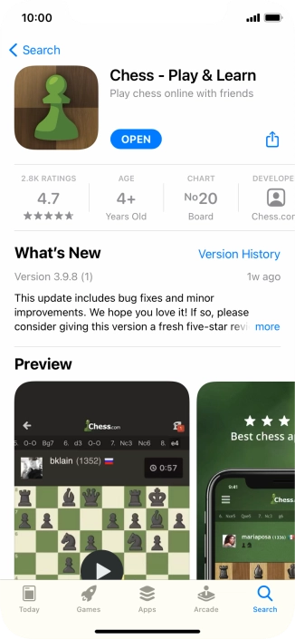 Slide your finger upwards starting from the bottom of the screen to return to the home screen. Slide your finger upwards starting from the bottom of the screen to return to the home screen.