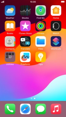 Press Contacts.