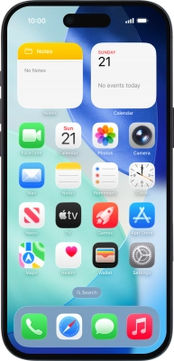 Apple iPhone Air