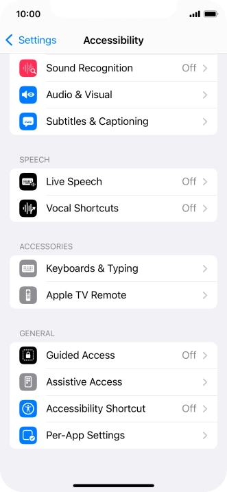 Press the required category below Press the required category below