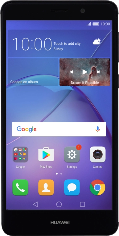 Huawei GR5 2017