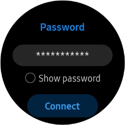 Press Connect. Press Connect.