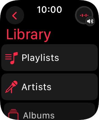 Press Playlists. Press Playlists.