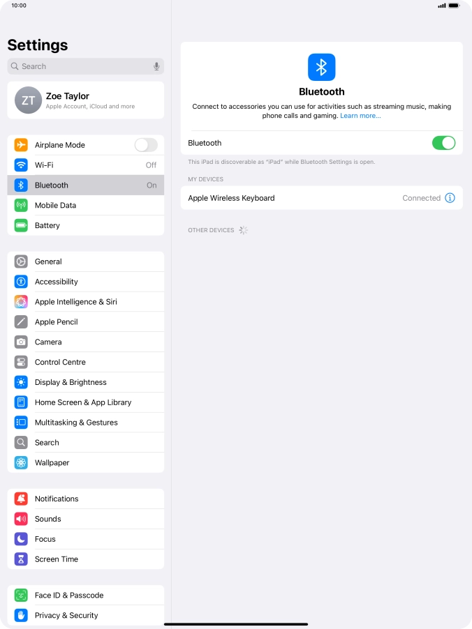 Slide your finger upwards starting from the bottom of the screen to return to the home screen. Slide your finger upwards starting from the bottom of the screen to return to the home screen.
