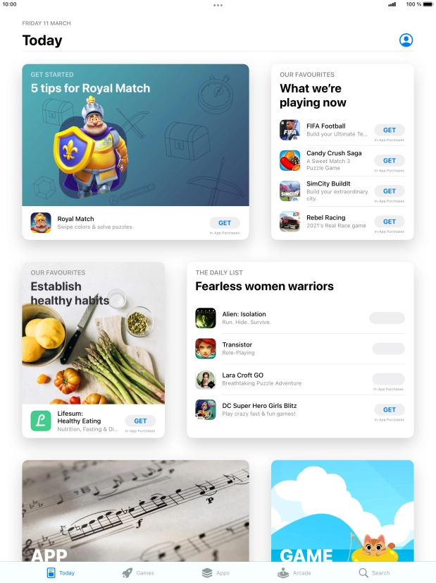 Press Search. Press Search.