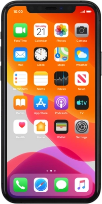 Apple iPhone 11 Pro