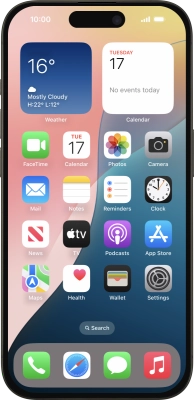 Apple iPhone 15 Pro