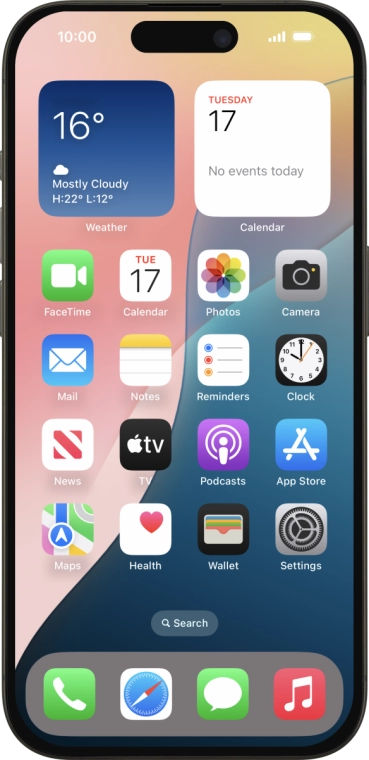 Apple iPhone 15 Pro