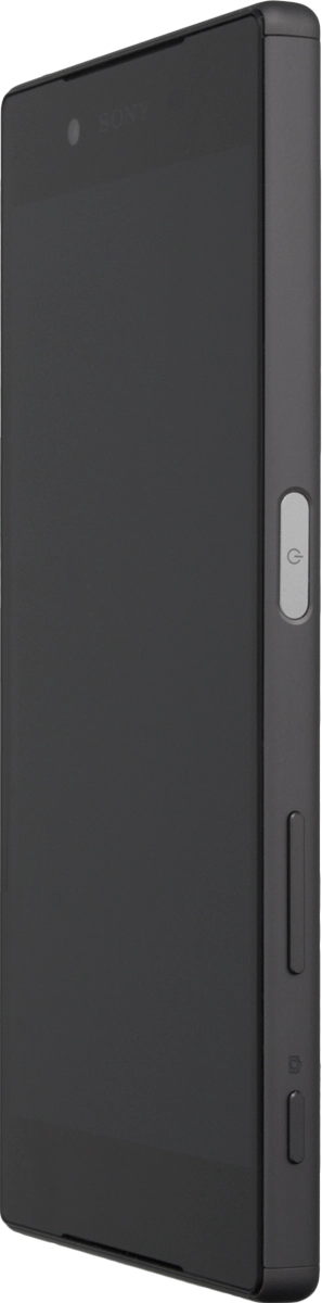 Press On/Off to turn your phone on or off.