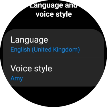 Press Language. Press Language.