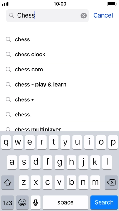 Press Search. Press Search.