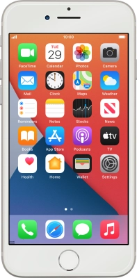 Apple iPhone 8