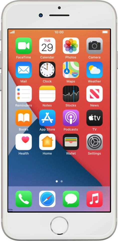 Apple iPhone 8