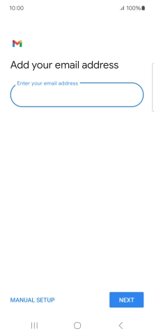 Press NEXT.