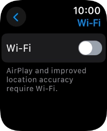 Press the indicator next to Press the indicator next to