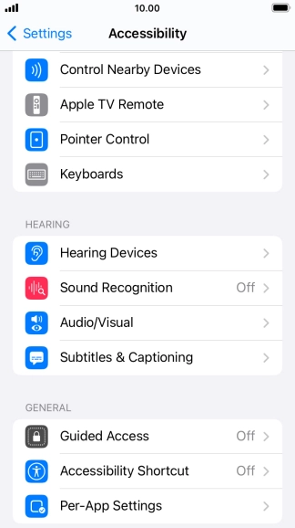 Press the required category below Press the required category below
