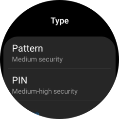 Press Pattern. Press Pattern.